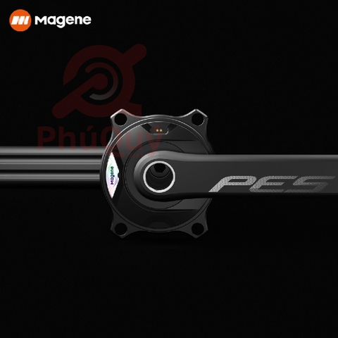 Đùi Dĩa Đo Lực MAGENE PES P515