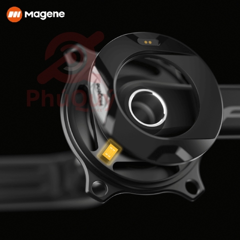 Đùi Dĩa Đo Lực MAGENE PES P515