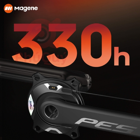 Đùi Dĩa Đo Lực MAGENE PES P515