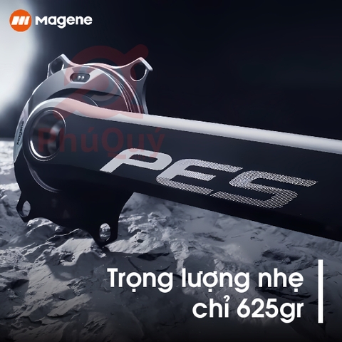 Đùi Dĩa Đo Lực MAGENE PES P515