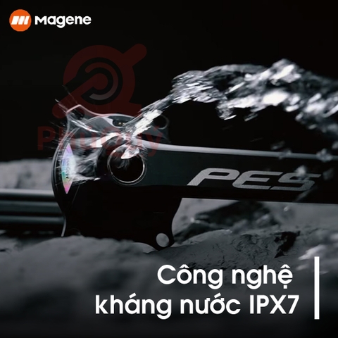 Đùi Dĩa Đo Lực MAGENE PES P515