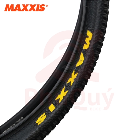 Vỏ 27.5x2.1 Maxxis VN Pace M333 Có Talon (VAT)
