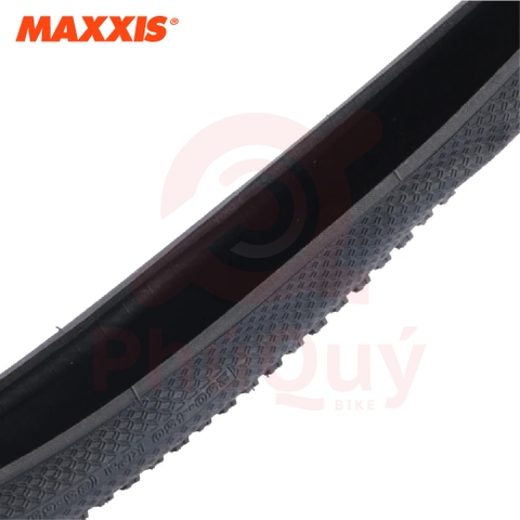 Vỏ 27.5x2.1 Maxxis VN Pace M333 Có Talon (VAT)