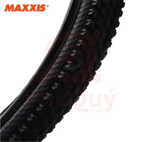 Vỏ 27.5x2.1 Maxxis VN Pace M333 Có Talon (VAT)