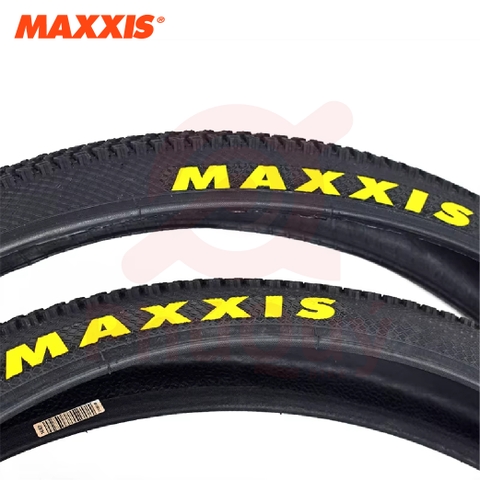 Vỏ 27.5x2.1 Maxxis VN Pace M333 Có Talon (VAT)
