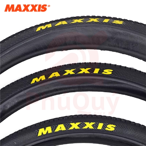 Vỏ 27.5x2.1 Maxxis VN Pace M333 Có Talon (VAT)