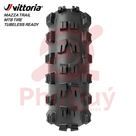 Vỏ Vittoria Mazza Trail G2.0 (VAT)