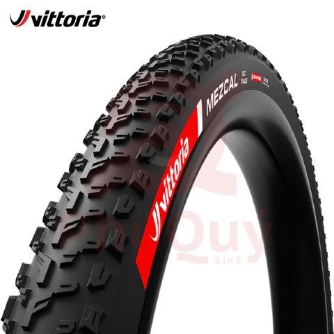 Vỏ Vittoria 29x2.25 Mezcal lll XC-RACE FULL ĐEN (VAT)