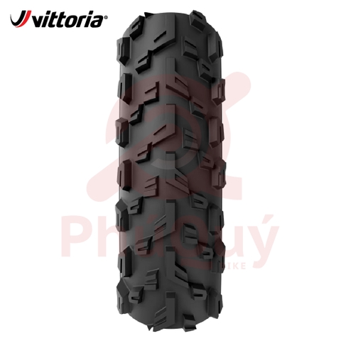 Vỏ Vittoria 29x2.25 Mezcal lll XC-RACE FULL ĐEN (VAT)