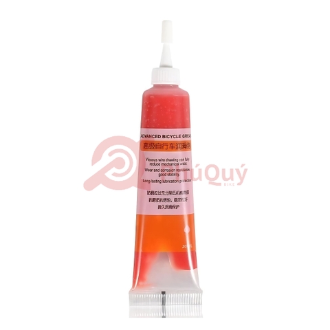 Mỡ Bò Lỏng Tuýp 20ml NANLIO