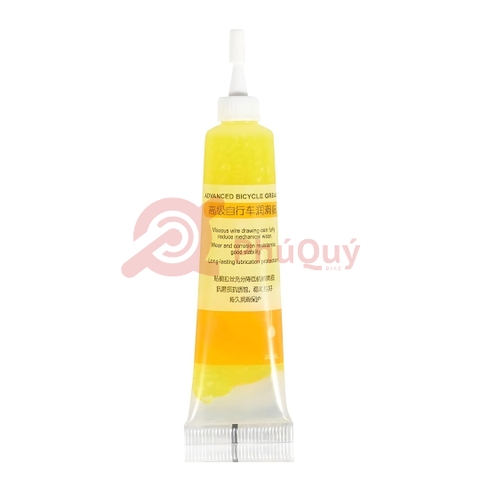 Mỡ Bò Lỏng Tuýp 20ml NANLIO