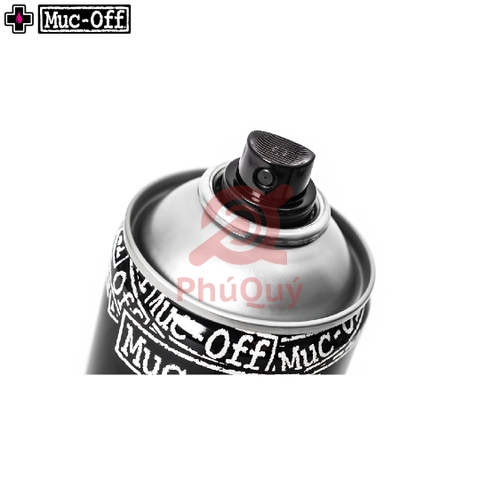 Bình xịt bảo vệ xe đạp Muc-Off Bike Protect 500ml (VAT)