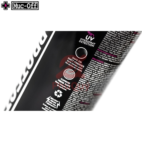 Bình xịt bảo vệ xe đạp Muc-Off Bike Protect 500ml (VAT)