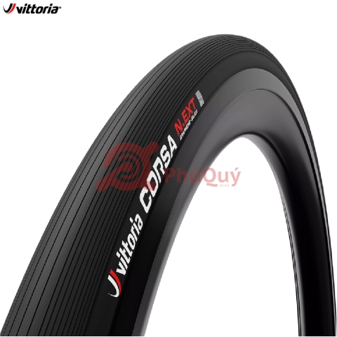 Vỏ TUBELESS 700x24c 700x26c Vittoria CORSA NEXT Graphene 2.0