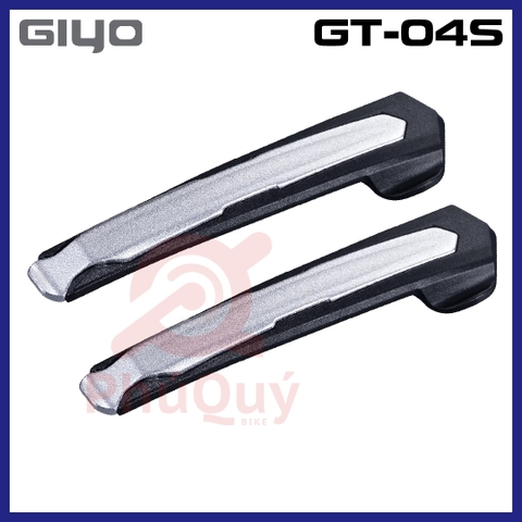 Nạy vỏ nhôm Giyo GT-04S