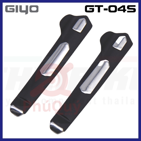 Nạy vỏ nhôm Giyo GT-04S