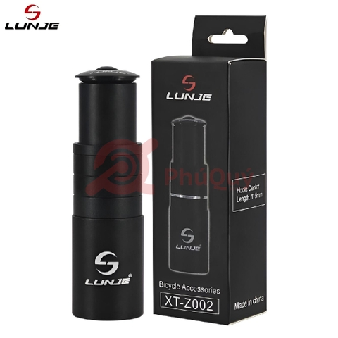 Nối Cổ-Nâng Chiều Cao Cổ Xe Đạp LUNJE XT-Z002