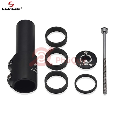 Nối Cổ-Nâng Chiều Cao Cổ Xe Đạp LUNJE XT-Z002