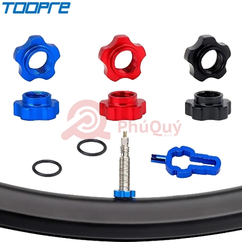 Ốc Vặn Van Tubeless TOOPRE