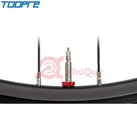 Ốc Vặn Van Tubeless TOOPRE