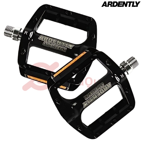 Pedal FixedGear ARDENTLY Nhôm Côn Bi