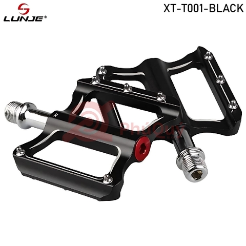 Pedal Xe Đạp Road Nhỏ Nhẹ LUNJE XT-T001