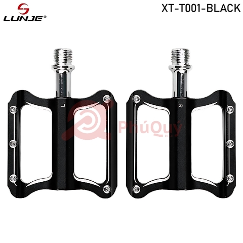 Pedal Xe Đạp Road Nhỏ Nhẹ LUNJE XT-T001