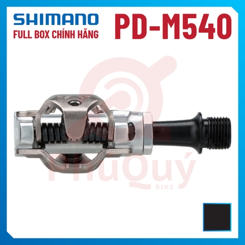 Pedal Xe Đạp MTB SHIMANO PD-M540 (VAT)