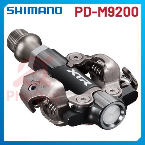 PEDAL MTB SHIMANO M9200 XTR VAT