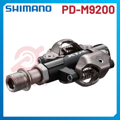 PEDAL MTB SHIMANO M9200 XTR VAT
