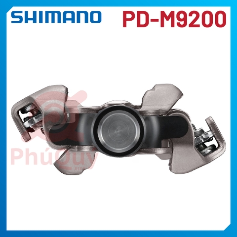 PEDAL MTB SHIMANO M9200 XTR VAT