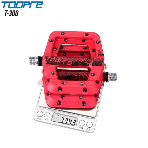 Pedal Bàn Đạp Nhựa TOOPRE T-300