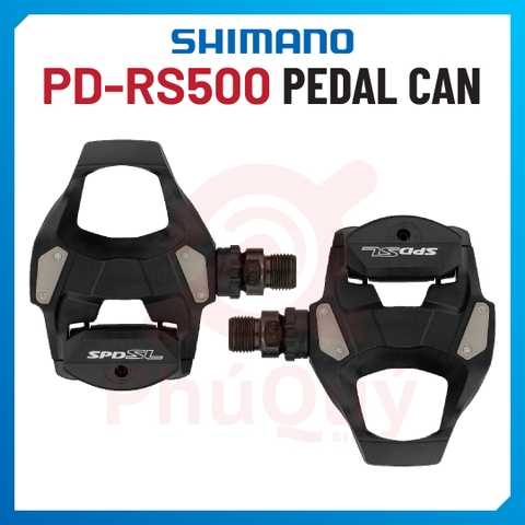 Pedal Can Road SHIMANO RS500