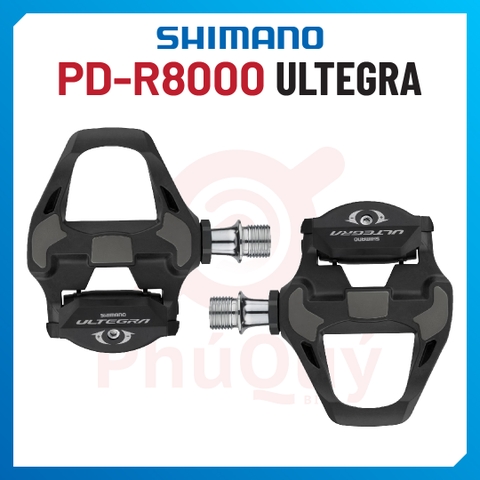 Pedal Can Road SHIMANO ULTEGRA R8000