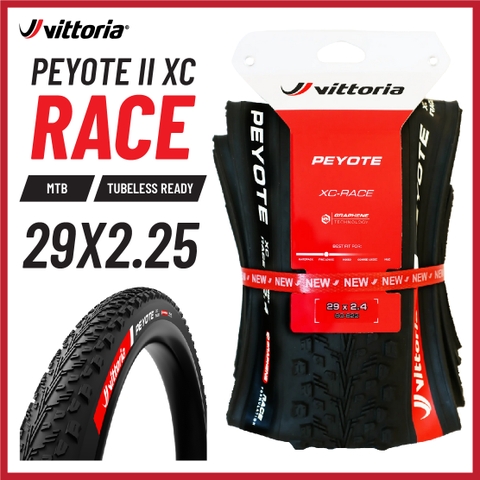 Vỏ Vittoria Peyote II XC Race G2.0 (VAT)