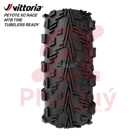 Vỏ Vittoria Peyote II XC Race G2.0 (VAT)
