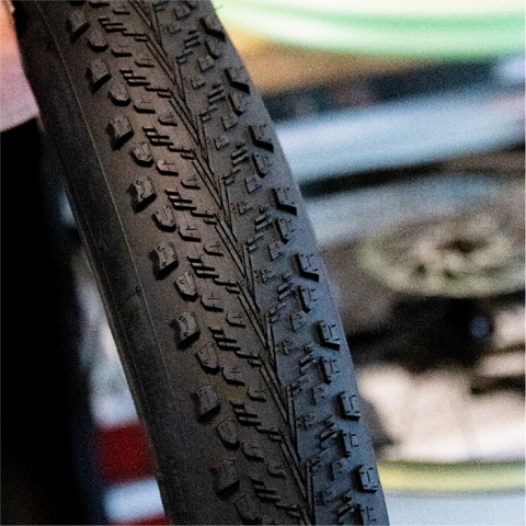Vỏ Vittoria Peyote II XC Race G2.0 (VAT)