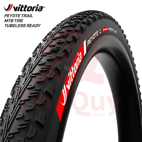 Vỏ Vittoria Peyote II XC Trail G2.0 (VAT)