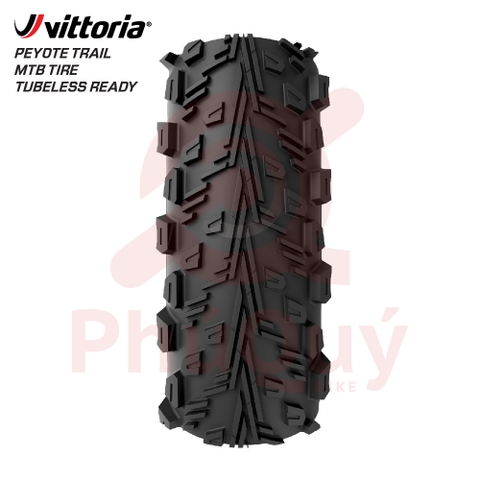 Vỏ Vittoria Peyote II XC Trail G2.0 (VAT)