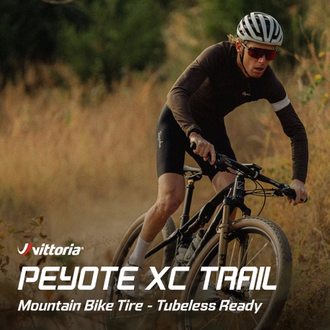 Vỏ Vittoria Peyote II XC Trail G2.0 (VAT)