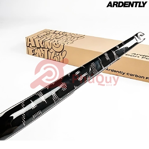 Phuộc Carbon Ống Nhôm ARDENTLY 28.6