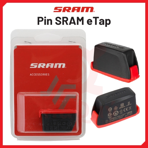 Pin Sram Hộp eTap AXS