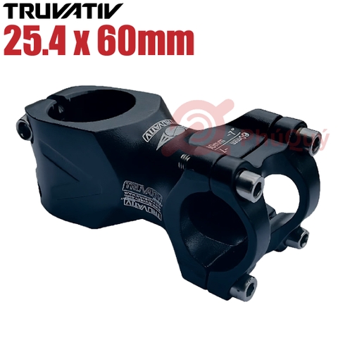Potang Nhôm TRUVATIV 25.4 Dài 60mm