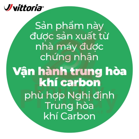 Vỏ Bozo Vittoria Tubular Rally 700x25c HÔNG VÀNG