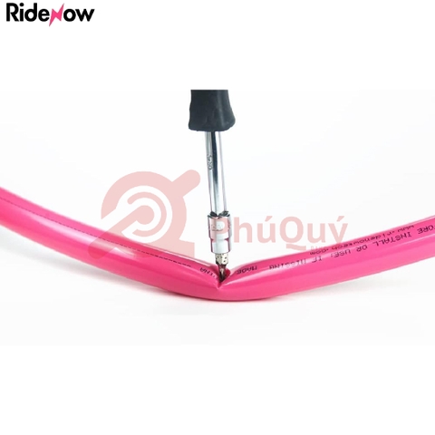 RUỘT RIDENOW SIÊU NHẸ 66gr 29x1.9/2.5 Van 45mm F/V