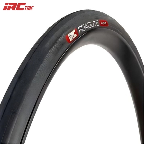 Vỏ 700x23c IRC Roadlite X-Guard Kevlar Chống Đinh (VAT)