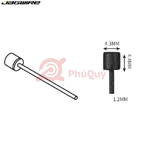 Ruột Đề LỤA INOX Phủ Teflon Mỹ