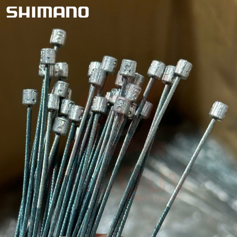 RUỘT Dây Cáp Đề SHIMANO Xanh Optislick 2m4