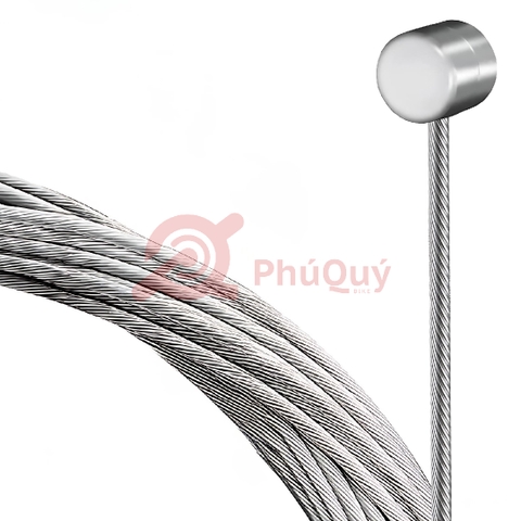Ruột Thắng MTB INOX JW (búa)