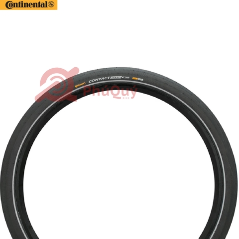 Vỏ 27.5x2.0 Continental Contact Speed gai trơn nhám